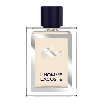 Lacoste L'Homme Eau de Toilette 100 ml