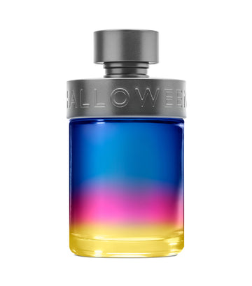 HALLOWEEN Man Hero Eau de Toliette