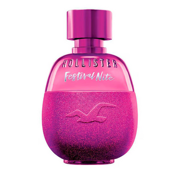 Hollister Festival Nite Eau de Parfum 100ml