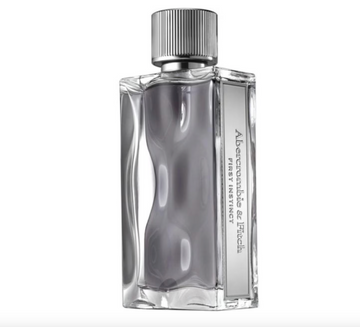 Abercrombie & Fitch First Instinct Eau de toilette