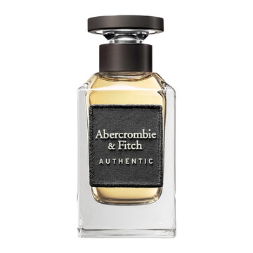 Abercrombie & Fitch Authentic Eau de toilette