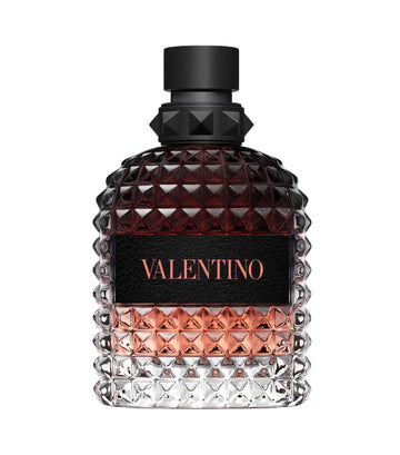Born in Roma Coral Fantasy Uomo Eau de Toilette