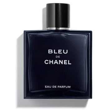 BLEU DE CHANEL EAU DE PARFUM