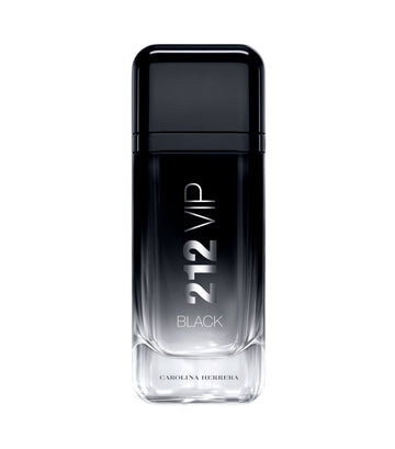 CAROLINA HERRERA 212 VIP Black Eau de Toilette