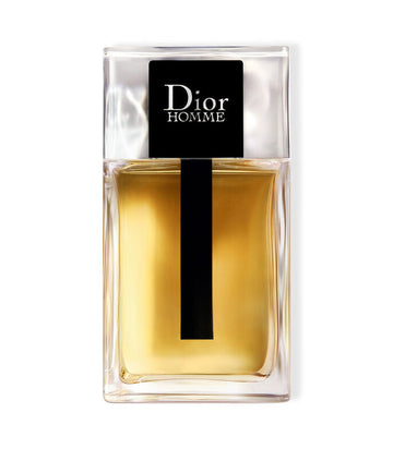 DIOR HOMME EAU DE TOILETTE