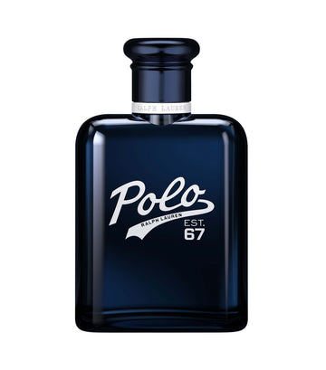 RALPH LAUREN Polo 67, Eau de Toilette