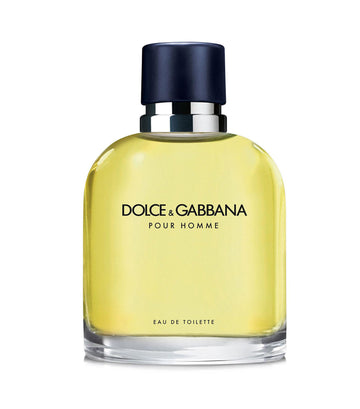 Pour Homme, Eau de toilette