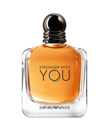 ARMANI, Stronger With You Eau de Toilette