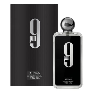 Afnan 9pm Eua de Parfum 100 ml