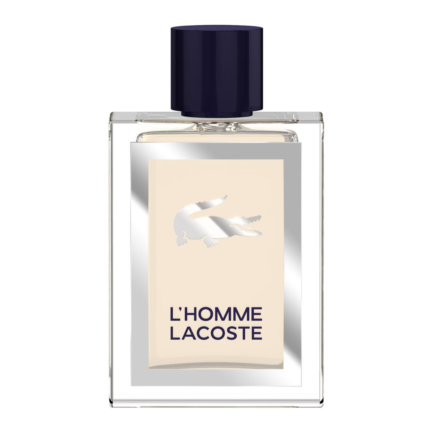 Lacoste L'Homme  Eau de Toilette  100 ml