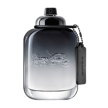 Coach Man Eau de Toilete 100 ml