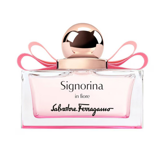 Signorina In Fiore Eau de Toilette 100 ml