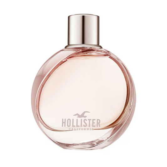 Hollister Wave Eau de Parfum 100 ml