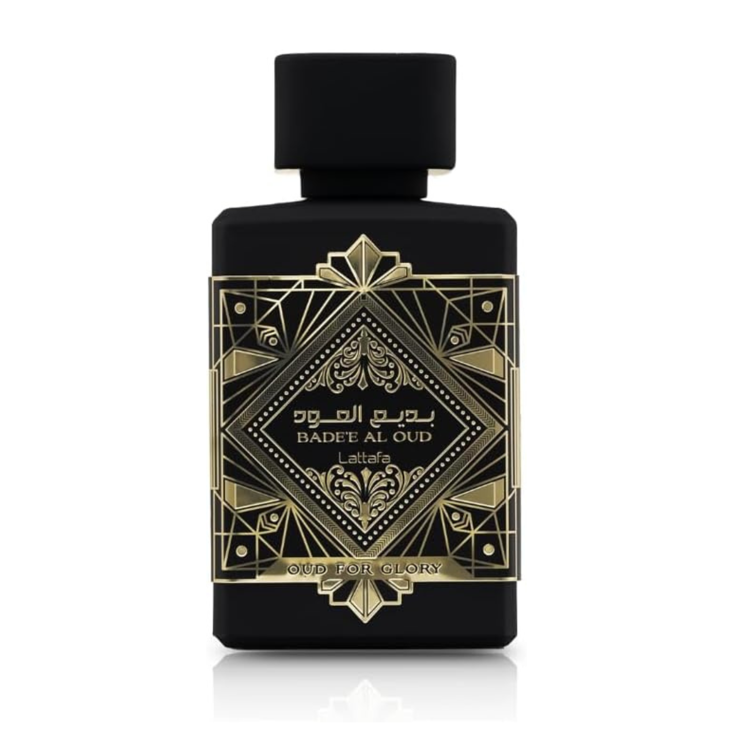 Bade'e Al Oud For Glory Eau de Parfum 100 ml