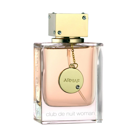 Armaf Club De Nuit Woman Eau de Parfum 105 ml