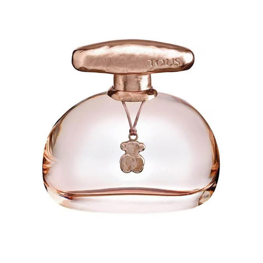 Tous Sensual Touch Eau de Toilette 100 ml