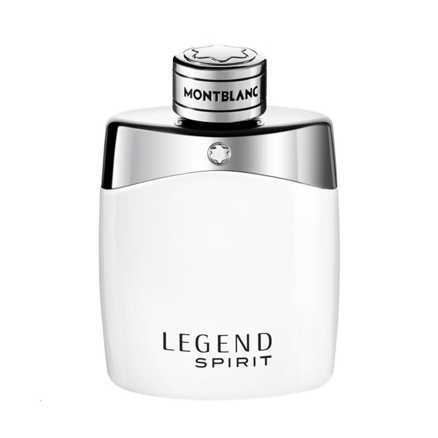 Mont Blanc Legend Spirit Eau de Toilette 100 ml