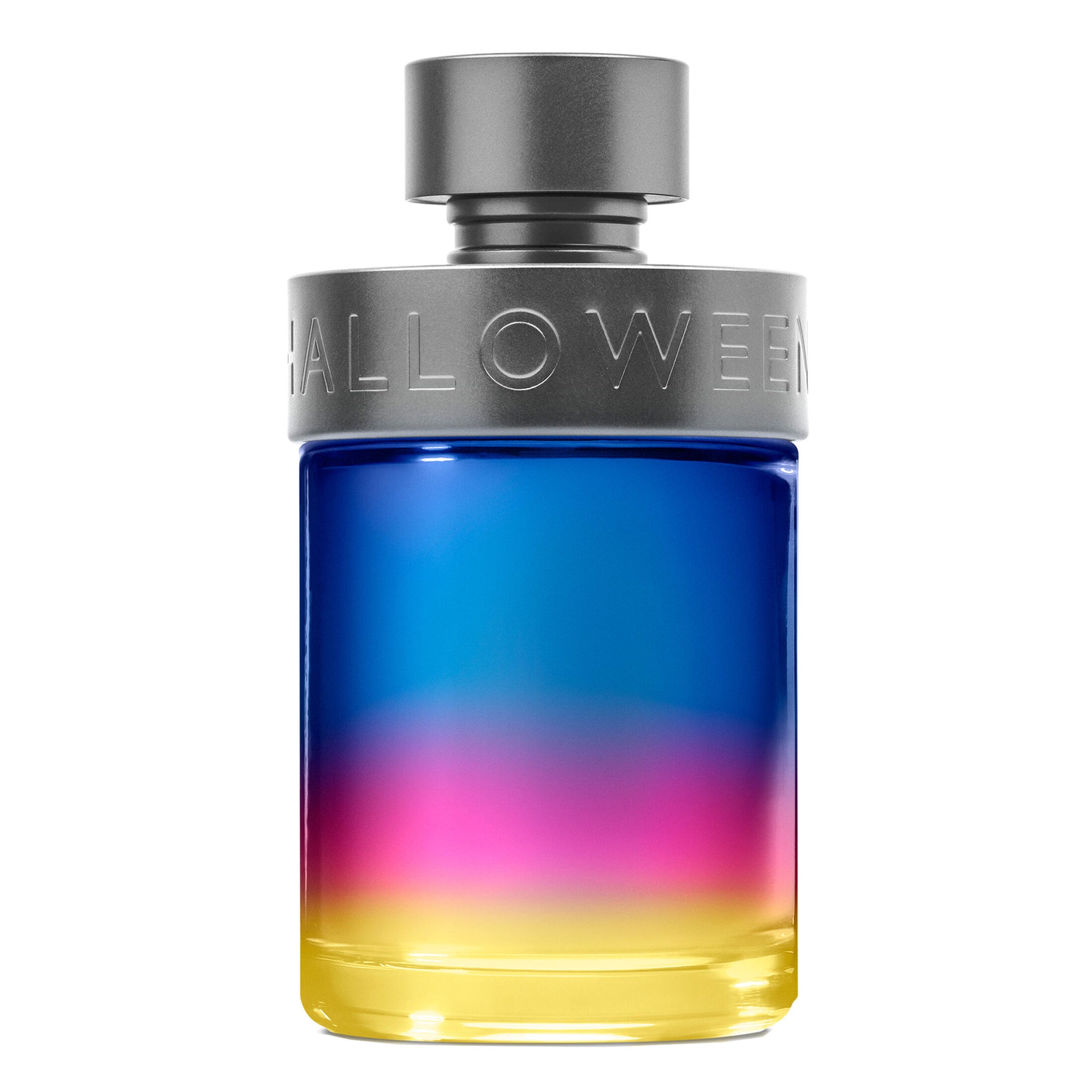 HALLOWEEN Man Hero Eau de Toliette