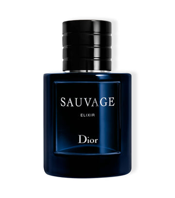 DIOR SAUVAGE ELIXIR