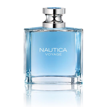 Nautica Voyage Eau de Toilette  100 ml
