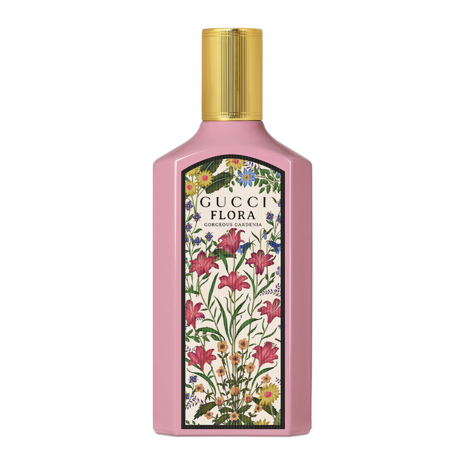 Gucci Flora Gardenia, Eau de Parfum 100 ml