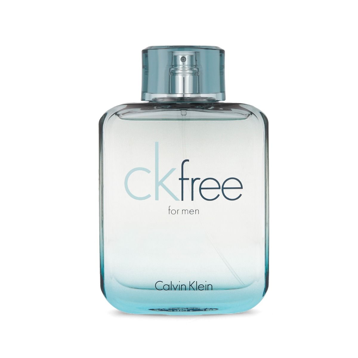 Ck free Eau de Toilette 100 ml