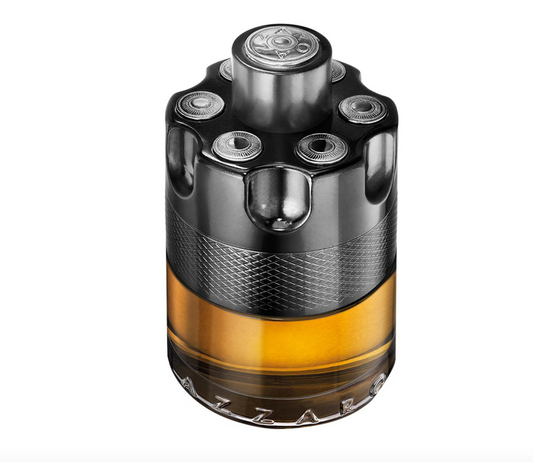 Azzaro Wanted By Night Eau de Parfum 100 ml