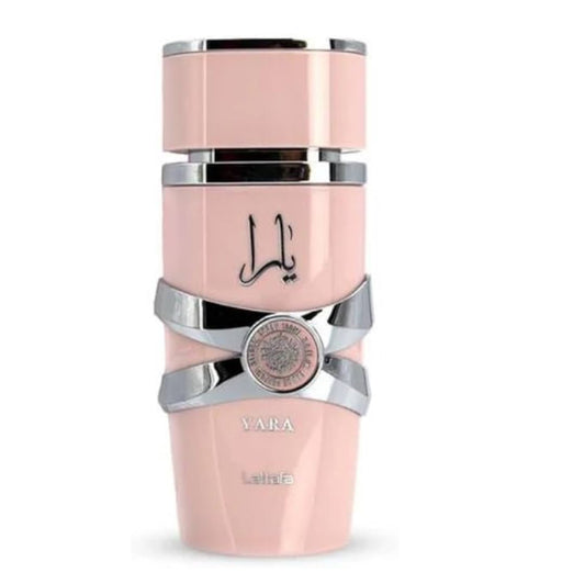 Lattafa Yara Eau de Parfum 100 ml