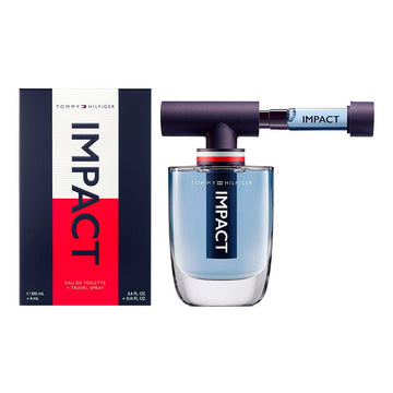 Tommy Hilfiger Impact Eau de Toilette 100 ml