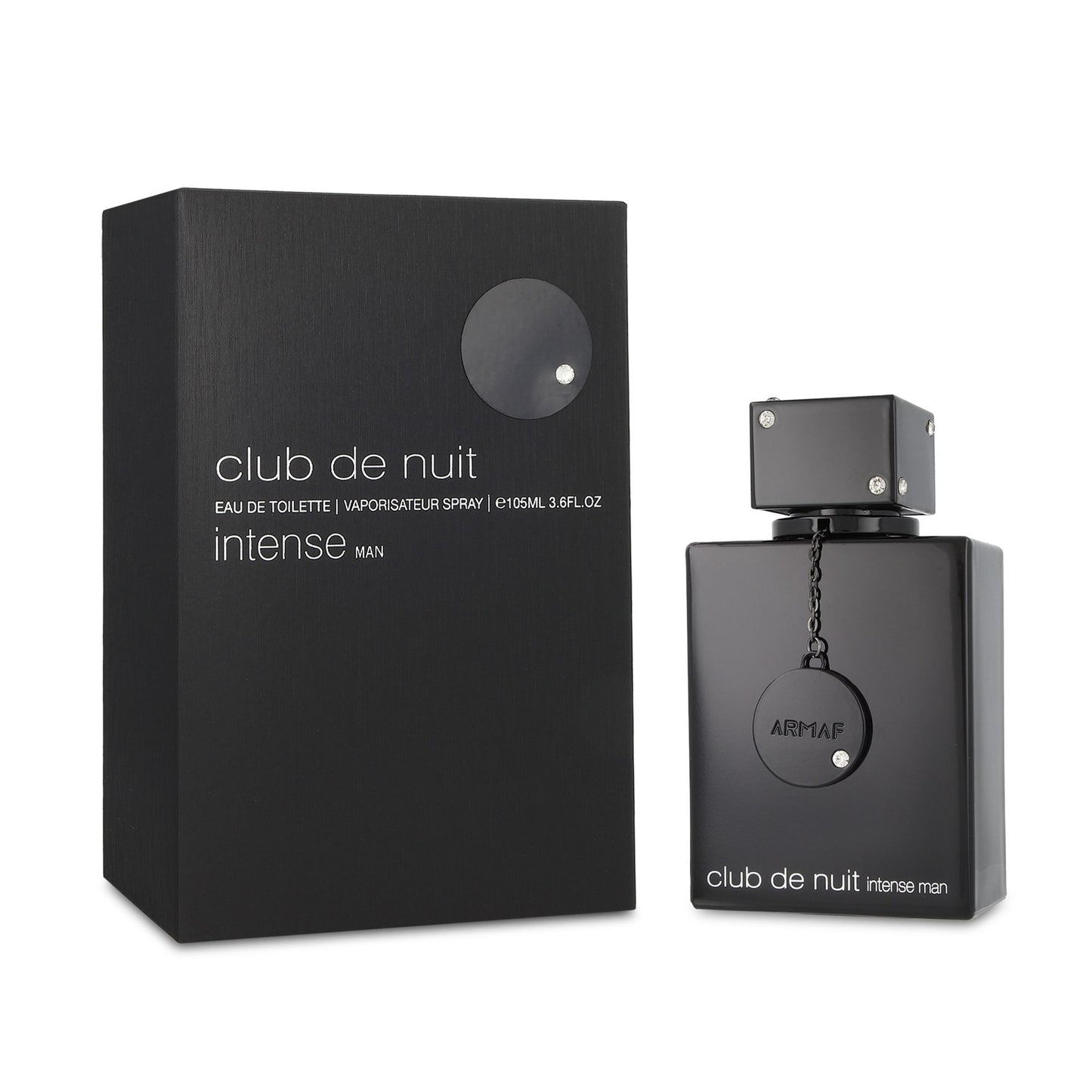 Armaf Club De Nuit Intense Eau de Toilette 105 ml