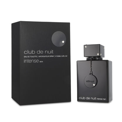 Armaf Club De Nuit Intense Eau de Toilette 105 ml