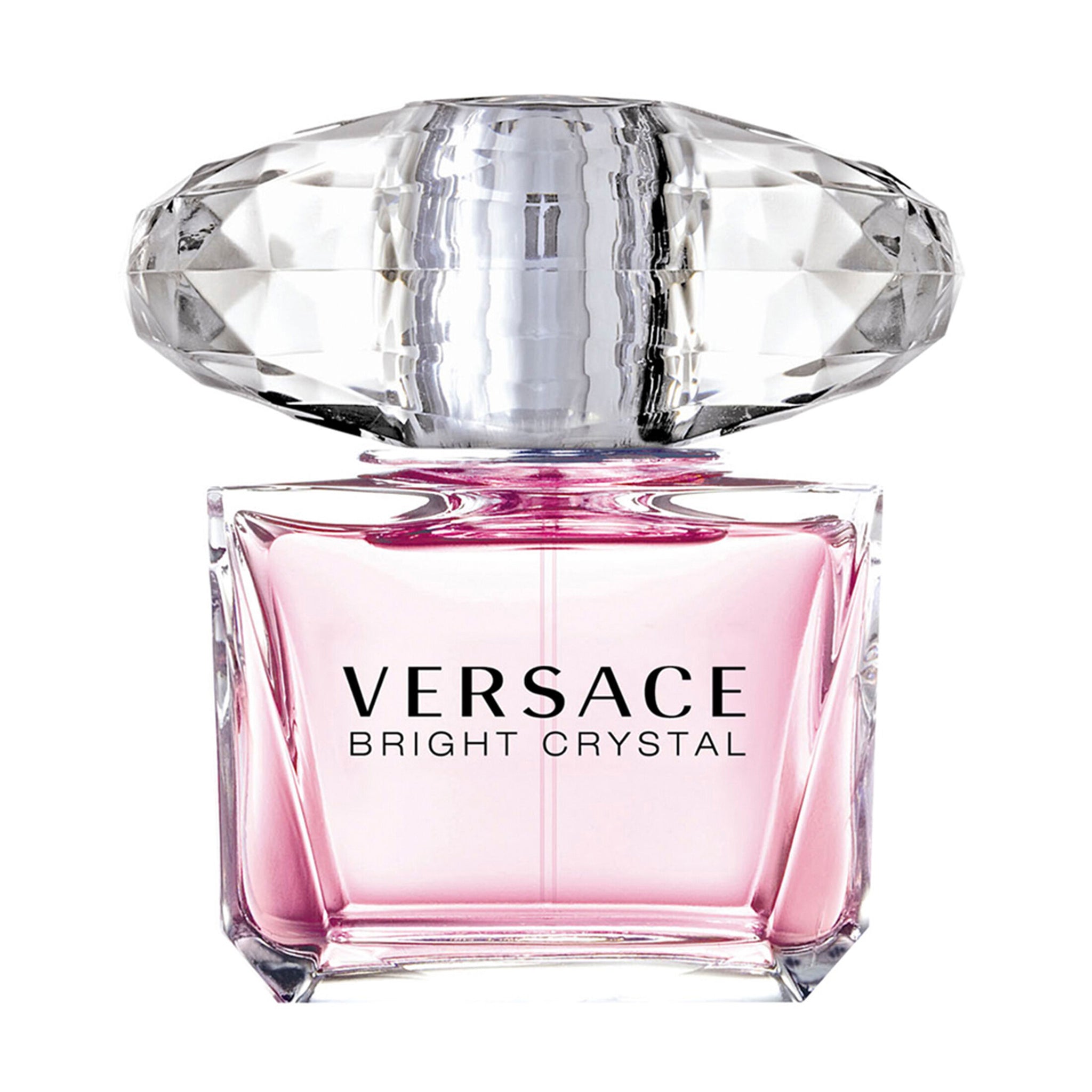 Versace Bright Crystal, Eau de Toilette 90 ml