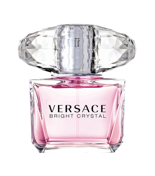 Versace Bright Crystal, Eau de Toilette 90 ml