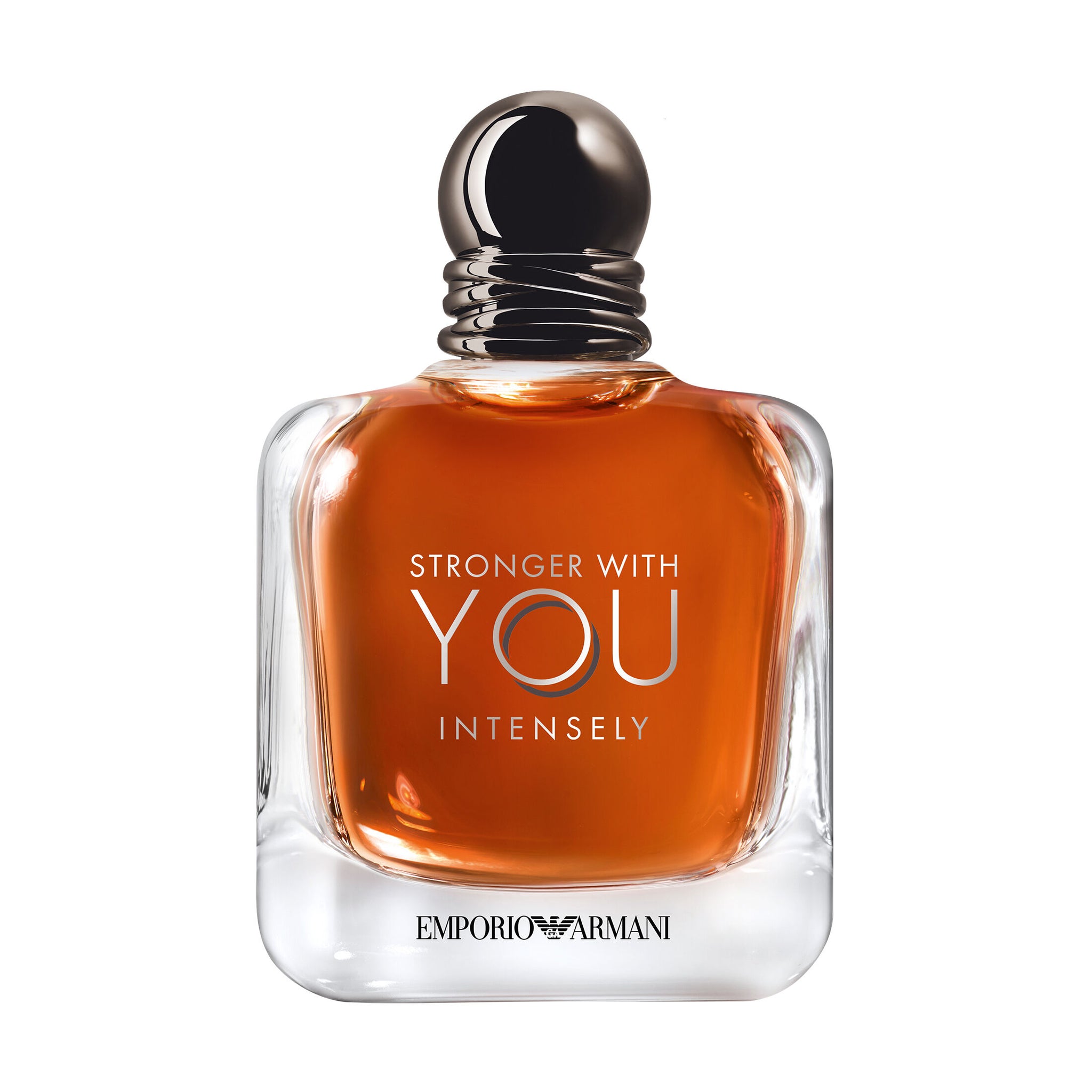 Armani Stronger With You Intensely Eau de Parfum