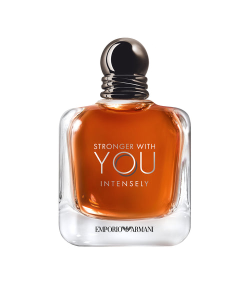 Armani Stronger With You Intensely Eau de Parfum