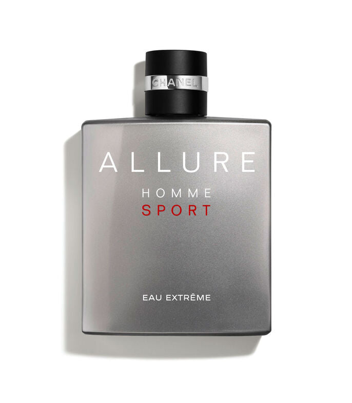CHANEL ALLURE HOMME SPORT EAU EXTRÊME EAU DE PARFUM