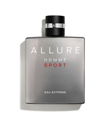 CHANEL ALLURE HOMME SPORT EAU EXTRÊME EAU DE PARFUM