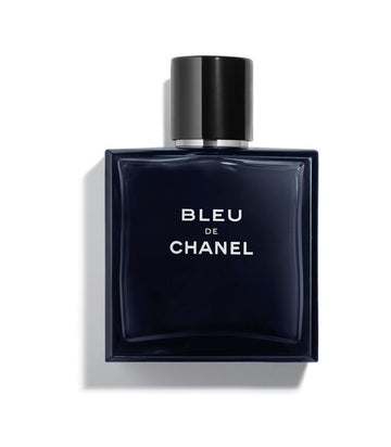 BLEU DE CHANEL EAU DE TOILETTE