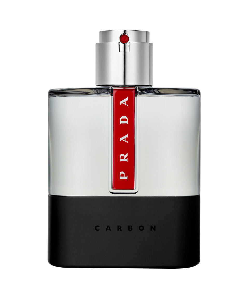 Luna Rossa Carbon Eau de Toilette