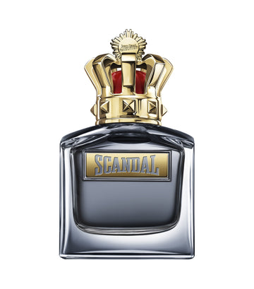 Perfume Scandal