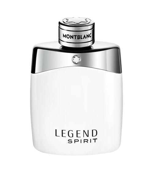 Legend Spirit Eau de Toilette