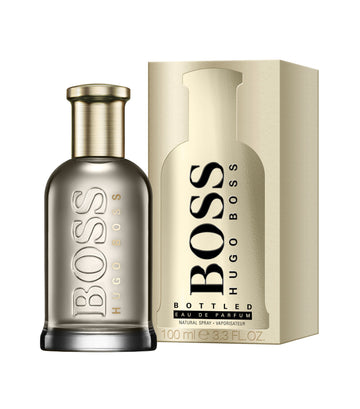 Eau de parfum Hugo Boss Bottled