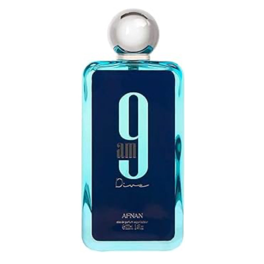 Afnan 9Am Eau de Parfum