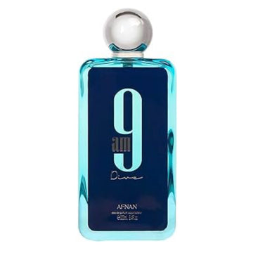 Afnan 9Am Eau de Parfum