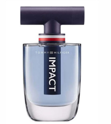 Tommy Hilfiger Impact Eau de toilette