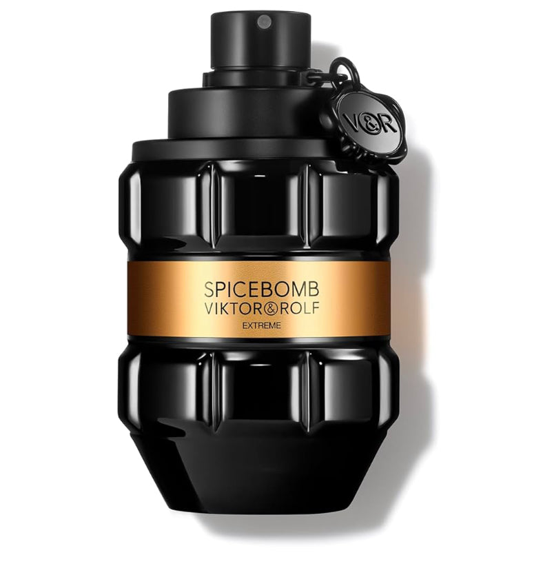 Spicebomb Extreme Eau de Parfum