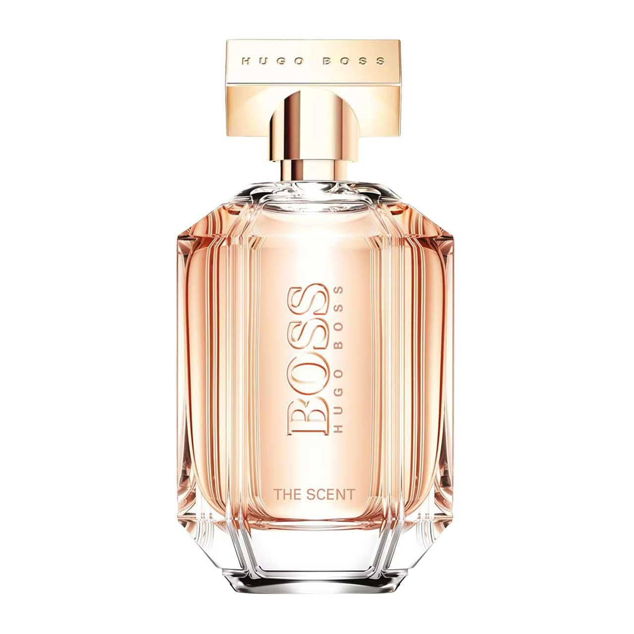 Hugo Boss The Scent Eau de parfum 100 ml