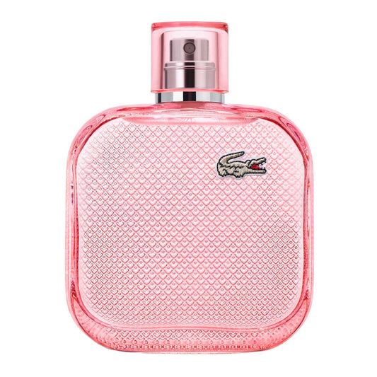 Lacoste L.12.12 Sparkling Eau de Toilette 90 ml