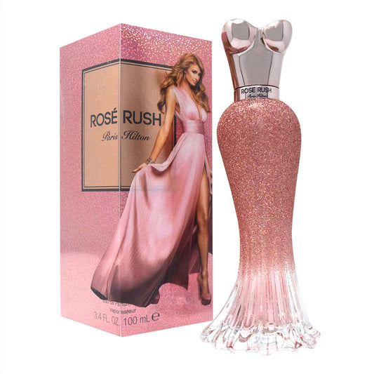 Rose Rush de by Paris Hilton Eau de Parfum 100 ml