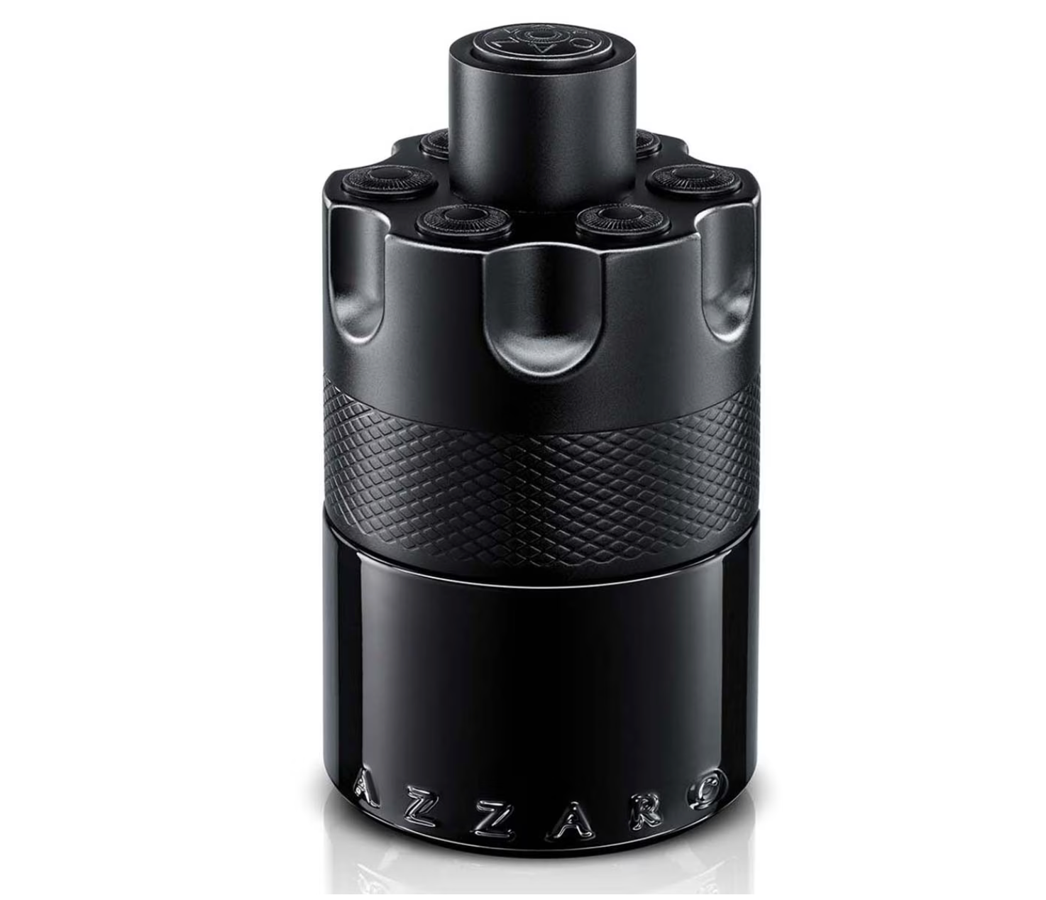 Azzaro The Most Wanted Eau de parfum Intense